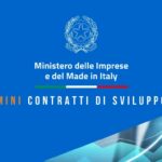 MIMIT: al via il bando Mini Contratti di Sviluppo