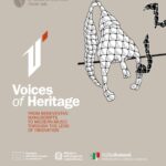 Voice of Heritage sbarca a New York