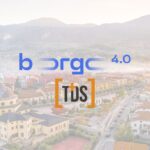 Borgo 4.0: la mobilità del futuro prende vita